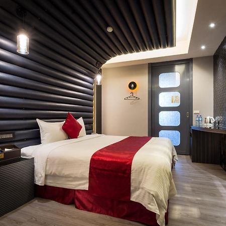 Jin Spa Resort Hotel Цзиньшань Экстерьер фото
