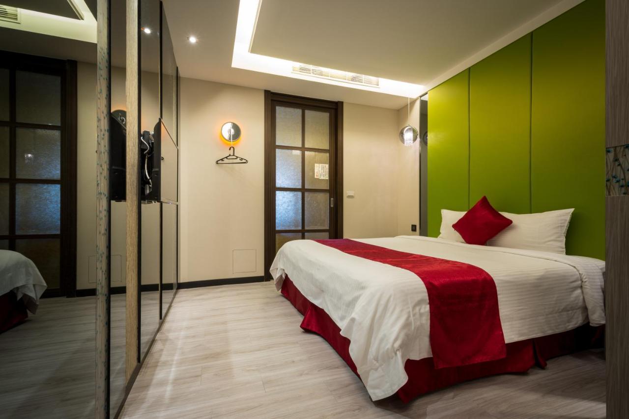 Jin Spa Resort Hotel Цзиньшань Экстерьер фото