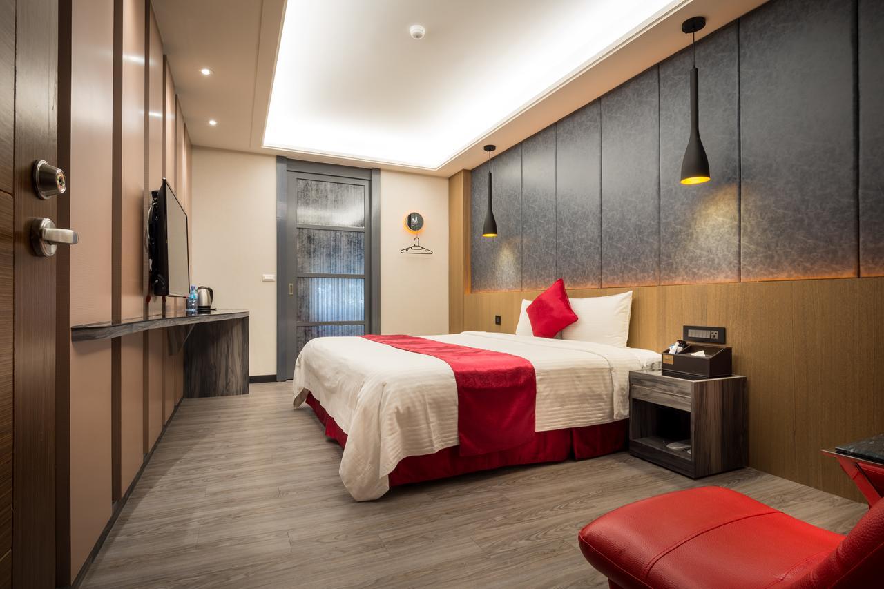Jin Spa Resort Hotel Цзиньшань Экстерьер фото