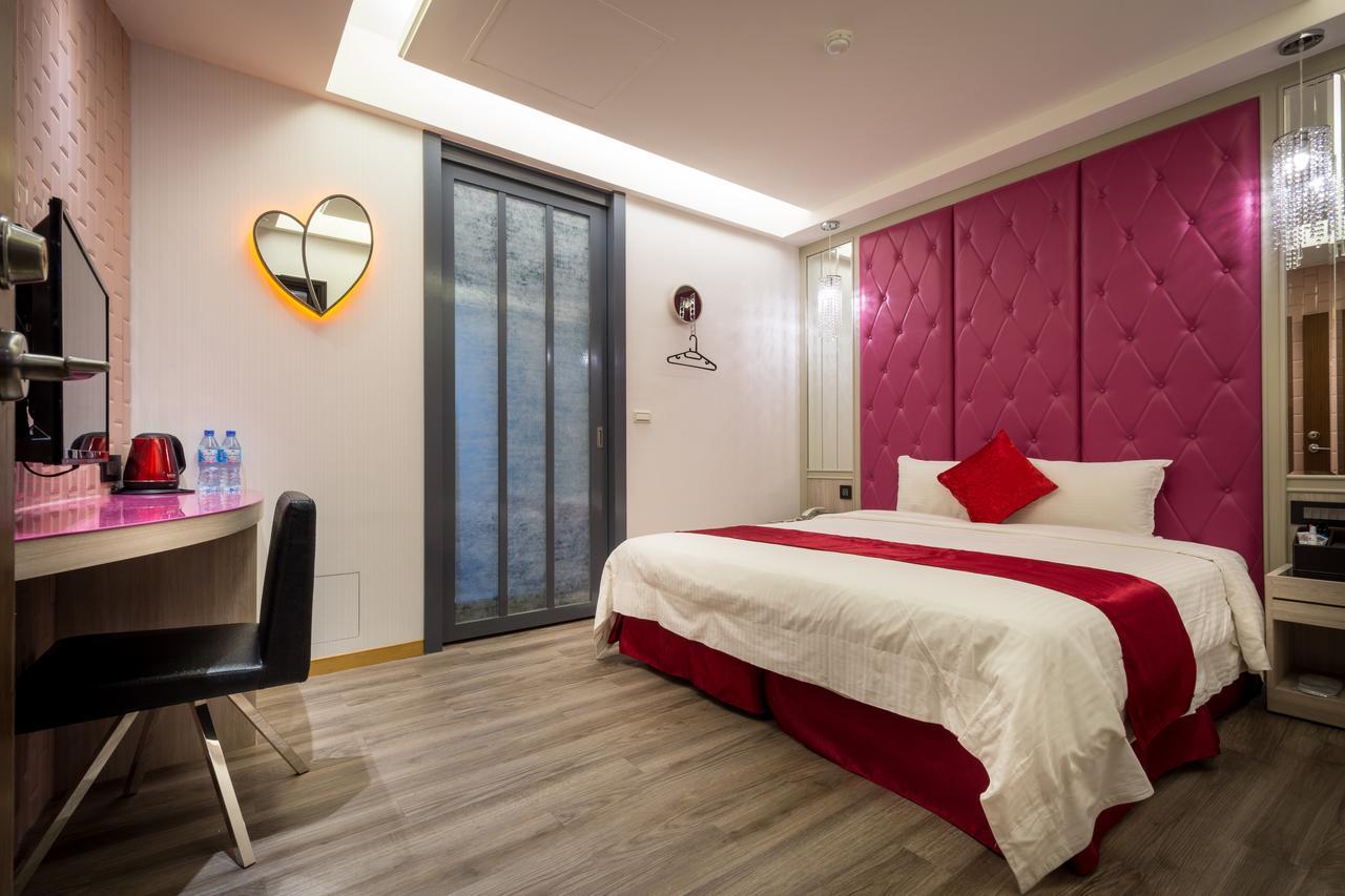 Jin Spa Resort Hotel Цзиньшань Экстерьер фото